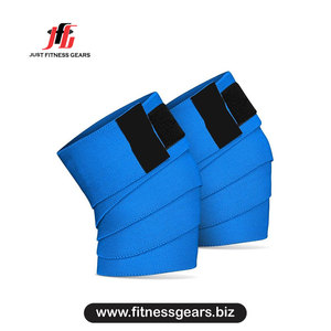 Support de coude vert réglable avec fermeture auto-agrippante unisexe respirant pour la protection et l'entraînement musculaire - Product Image 2
