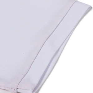 T-shirt décontracté pour homme en jersey 100 % coton, col rond, imprimé sérigraphié sur le devant, respirant, écologique, séchage rapide, couleur unie - Product Image 6