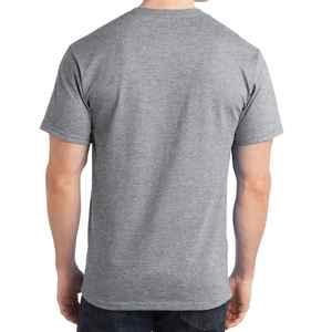 Camiseta de Gimnasio Personalizada para Hombre, Ropa Deportiva Ajustada, Camiseta de Gimnasio de Alta Calidad, Camiseta de Gimnasio Extra Grande con Estampado Personalizado - Product Image 6