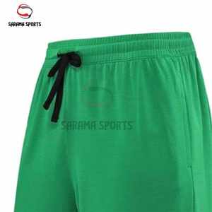 Shorts de basketball haute performance, shorts de basketball absorbant la transpiration, fabricant OEM de vêtements de sport - Product Image 4