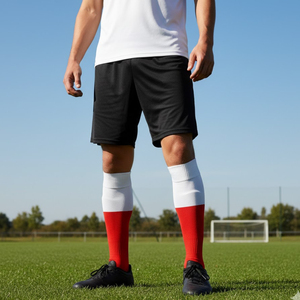 <b>Hot</b> Sale Men's Low-top Spring Casual Thick Ankle Sport <b>Socks</b> Custom Business Cotton Breathable Sweat-Absorbent Boat <b>Socks</b> Bottom - Product Image 4