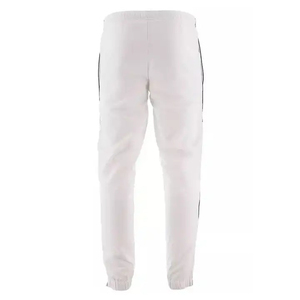Ensemble de survêtement pour homme de qualité supérieure, sweat à capuche en molleton de coton et pantalon de jogging, fermeture éclair intégrale, logo personnalisé, vêtements décontractés - Product Image 6