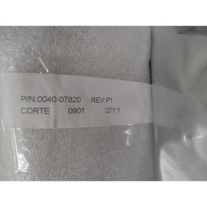 AMAT 0040-07820 ถาดที่ 3, ชั้นบนสุด, HVM 300MM, 399876 - อุปกรณ์และชิ้นส่วนเซมิคอนดักเตอร์มือสองระดับโลกที่เชื่อถือได้ที่ - Product Image 1