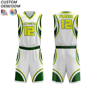 Conjunto Profesional de Camiseta y Pantalones Cortos de Voleibol con Estampado Sólido, Secado Rápido, Transpirable, Ropa Deportiva para Equipos, Suministro al por Mayor OEM ODM - Product Image 3