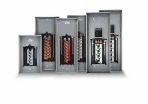 Gabinetes UPS de Acero Suave para Uso Industrial, Monofásicos, 220 Wh, Protección Contra Rayos - Product Image 4