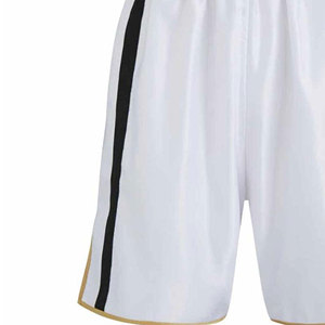 Pantalones Cortos de Kickboxing para Hombre, Ecológicos, Elegantes, con Diseño Sólido, Moda Urbana, Nueva Llegada, Hechos en Pakistán - Product Image 5