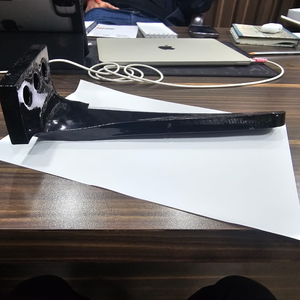 Lame de herse rotative |   Lames d'herse de précision pour motoculteurs et équipements agricoles - Product Image 1