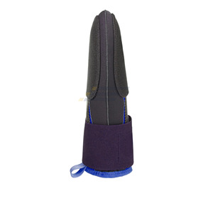 Gants de glisse pour baseball Leaders Sports à prix de gros – Couleur/taille/logo personnalisables, haute performance, légers, OEM - Product Image 3