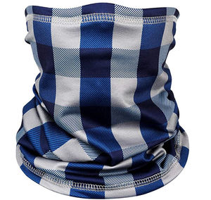 Protector Facial de Verano, Cubre Cuello / Bandana Transpirable con Protección Solar - Product Image 1