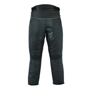 กางเกงมอเตอร์ไซค์ OEM Adventure สำหรับนักขี่มืออาชีพ ผลิตจากผ้า Cordura ป้องกันการกระแทก - Product Image 3