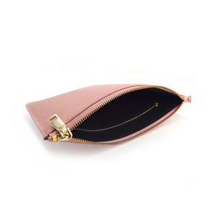 High Quality Square Cute Style Customizable Leather Handmade Clutch Bag Custom Design Travel <b>Cheap</b> Price Elegant Women Wedding - Product Image 3