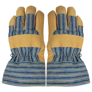 Guantes de Trabajo para Hombre de Diseño Urbano de Alta Gama, Fáciles de Usar, Mejor Precio de Venta, Guantes de Trabajo para Hombre de la Mejor Calidad - Product Image 4