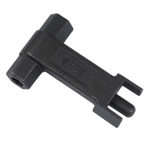 Auto Repair Tool for GM Duramax 6.6L 6778 and 6779 Injector <b>Puller</b> and 7222 Injector Tube Remover/Installer - Product Image 6