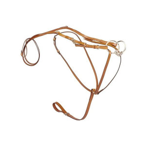 Nueva Martingala para Caballos con Acabado Premium, Diseñada para Comodidad y Rendimiento Seguro - Product Image 1