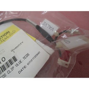 AMAT 0140-09410 ชุดสายรัด Y (VER4-HB) คลิป TEOS - อุปกรณ์และอะไหล่เซมิคอนดักเตอร์ระดับโลกที่เชื่อถือได้ - Product Image 1