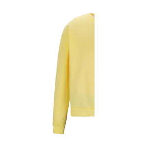 Sudadera Extra Grande Personalizada para Mujer, Ecológica, Resistente al Viento, Transpirable, de 220g, Tejida, 100% Algodón, Cuello Redondo, para Invierno/Primavera - Product Image 6