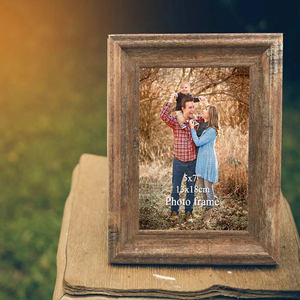 Wholesale Antique Solid Mango Wood <b>Photo</b> <b>Frame</b> Handcrafted Rustic Vintage Tabletop Home Office Decor And <b>Gift</b> Item For <b>Wedding</b> - Product Image 4