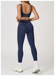 Leggings de sport pour femmes 2026 – Séchage rapide, respirants, haute qualité, extensibles, pour gym, fitness, yoga, course à pied – Coupe confortable - Product Image 6
