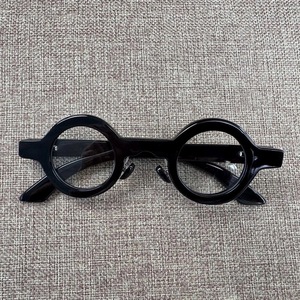 Nuevas Monturas de Gafas de Sol Ópticas de Cuerno de Búfalo Ecológicas y Naturales de ILAHI, Hechas a Mano, Modernas, Rústicas, de Forma Cuadrada, con Diseños Love Angel - Product Image 6