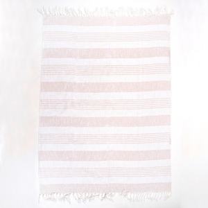 100% Cotton Customized Wholesale Throw Soft Cotton <b>Blanket</b> Decorative Sofa <b>Blanket</b> Indian Cotton Throw <b>Blanket</b> - Product Image 6