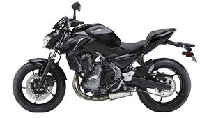มอเตอร์ไซค์สปอร์ตเรซซิ่ง Z650 ABS 649cc เครื่องยนต์เบนซิน 4 จังหวะ 2 สูบ ระบายความร้อนด้วยน้ำ รุ่นขายดีประจำปี 2025 มีสินค้าพร้อมขาย - Product Image 2