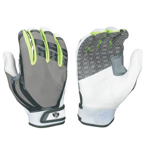 Gants de frappe de baseball de qualité supérieure en gros, respirants, avec logo personnalisé, à prix avantageux - Product Image 1