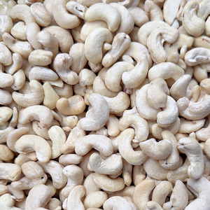 เมล็ดเม็ดมะม่วงหิมพานต์จากเวียดนามแซนทิโกขายส่ง Ww210 - Product Image 1