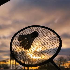 Raqueta de Bádminton de Fibra de Carbono de Alta Calidad para Entrenamiento Profesional, Diseño Personalizado para Raquetas Deportivas de Grafito Duro, Precios de Fábrica - Product Image 4