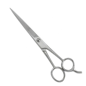 Professional Stainless Steel Razor Edge Right-<b>Handed</b> Sharp Blade Tip Beauty Hair Cutting Barber <b>Scissors</b> - Product Image 6