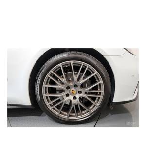 รุ่นแพลตตินัมสำหรับรถปอร์เช่ พานาเมร่า 2.9 AWD รุ่นปี 2023 เดือนมิถุนายน วิ่ง 34,361 กม. พวงมาลัยซ้าย เบาะหนัง กล้องมองหลัง - Product Image 5