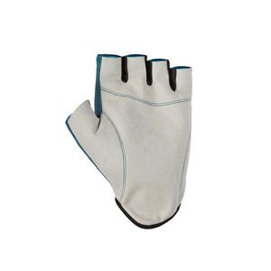 Guantes de levantamiento de pesas de buena calidad, personalizados, para gimnasio, entrenamiento, fitness, para hombres y mujeres. - Product Image 3