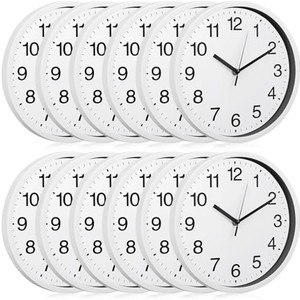 Walnut Wood wooden <b>wall</b> clocks and <b>desk</b> clocks OEM Custom Wholesale | Aqdus Saleem India - Product Image 4