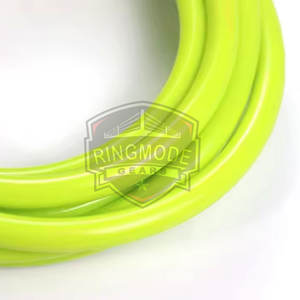 เชือกกระโดดออกกำลังกายคุณภาพพรีเมียม ปรับความยาวได้ พร้อมด้ามจับโฟม สำหรับผู้ชาย - Product Image 5