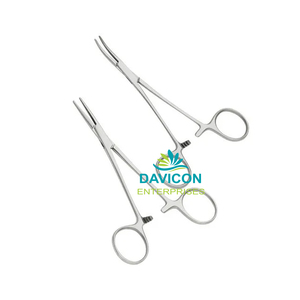 คีมผ่าตัดหน้าอก Finochietto คุณภาพสูง OEM  ทำจากสแตนเลสสตีล ใช้ซ้ำได้ ผลิตโดย DAVICON ENTERPRISES - Product Image 5