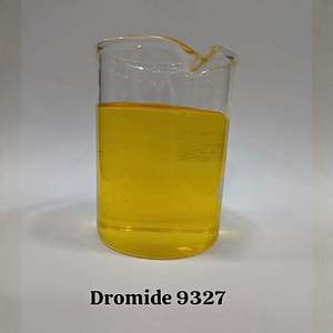 High Viscosity Reactive Polyamide Epoxy Curing Agent Liquid Marine Maintenance Coatings Concrete <b>Primers</b> Sealants Excellent - Product Image 2