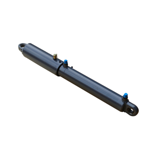 Br オリジナル Br スプレッダー油圧シリンダー ISO9001-2008 認証 1年保証 建設機械部品 STS用 - Product Image 3