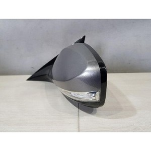 ชุดประกอบกระจกมองข้างซ้าย Veloster - กระจกมองหลังด้านนอก, LH U 876102V010AS - Product Image 2