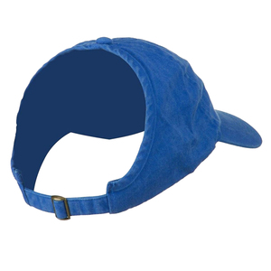 Gorra de Béisbol Unisex 100% Algodón Lavado, Ajustable, Casual, para Verano, Moda Urbana, Deportes, Ciclismo, Pesca - Product Image 2