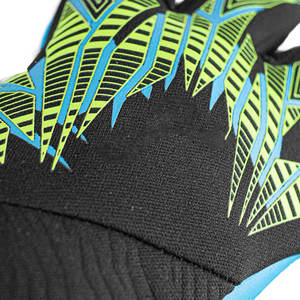 Guantes de Portero Personalizados, Guantes de Portero de Fútbol de Látex Premium, Fabricante Mayorista OEM ODM, Guantes de Portero de Fútbol Premium - Product Image 6