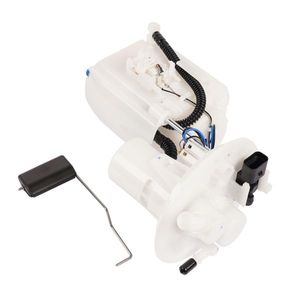 For Hyundai Accent L4 1.6L Petrol 2014 2015 Electric Fuel Pump Assembly with Sensor 31110 1R500 31110 1W500 - Product Image 2