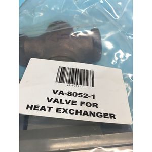 วาล์วสำหรับควบคุมความร้อน Johnson Controls รุ่น VA-8052-1 - อุปกรณ์และอะไหล่เซมิคอนดักเตอร์ระดับโลกที่เชื่อถือได้ - Product Image 1