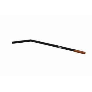 HIRA TOOLS CORPORATION Épée à herbe agricole à lame tranchante, manuelle, durable, en acier inoxydable, avec manche en plastique, haute qualité, pour jardin - Product Image 1