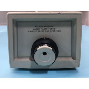 Tête laser Hewlett-Packard HP 5517A pour PC, VME - Équipements et pièces semi-conducteurs d'occasion fiables à l'échelle mondiale - Product Image 6