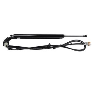 Cilindri Elettrici Sinistri per Portellone Posteriore Saab 9-4X e Cadillac SRX 23429744 - Product Image 1