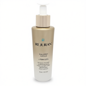 REJURAN 30ml, Ampolla de Doble Efecto para el Cuidado de la Piel, Sérum Antienvejecimiento con C-PDRN, Niacinamida y Péptidos, Iluminador y Reafirmante - Product Image 3