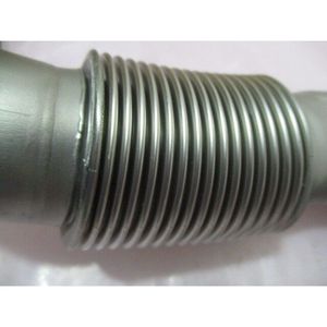 ท่อสุญญากาศ Rohrbogen AG 261754, ข้อต่อโค้งแบบยืดหยุ่น - อุปกรณ์และอะไหล่เซมิคอนดักเตอร์ระดับโลกที่เชื่อถือได้ - Product Image 6