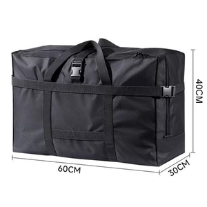 Sac de voyage de grande capacité pour l'expédition aérienne, 158 Airline Shipping Package - Product Image 4