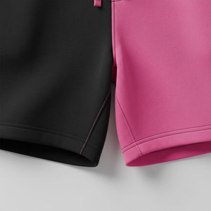 New Style Solid Color Made In High Quality Men Shorts Premium Quality Hot Selling Men Shorts - Product Image 5