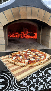 Ladrillo Refractario Colable de la Marca BAO SON, Personalizado, en Polvo, Color Gris Blanco, 40%-70% Al2O3, para Hornos Industriales, Pan/Pizza - Product Image 6