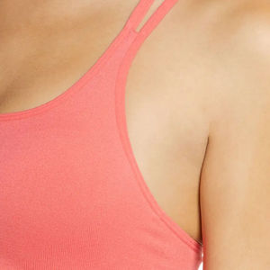 Precio al por Mayor, Sujetador Deportivo para Mujer, Transpirable, con Logotipo Personalizado, Ropa Deportiva en Oferta, Sujetador Deportivo Cómodo y Ligero para Mujer - Product Image 5